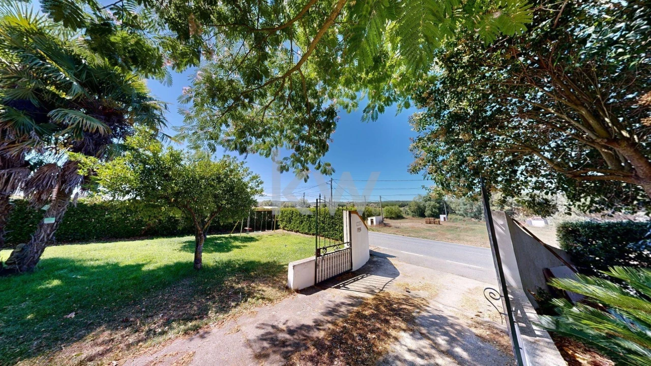 Quinta T4 para Venda em Nossa Senhora da Vila, Nossa Senhora do Bispo e Silveiras Foto 43