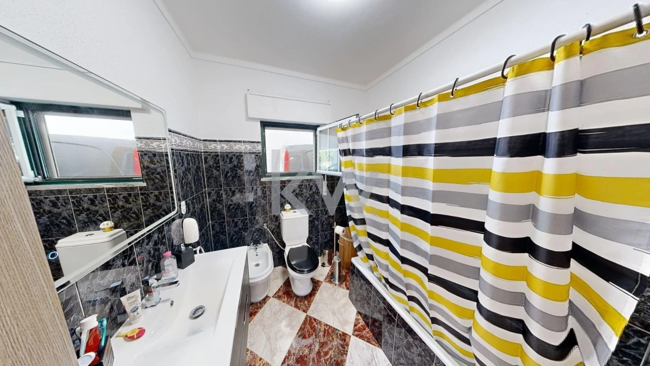 Quinta T4 para Venda em Nossa Senhora da Vila, Nossa Senhora do Bispo e Silveiras Foto 14