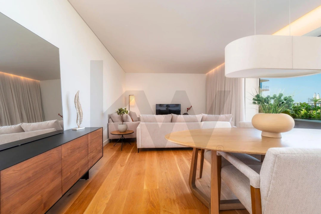 Apartamento T2 para Venda em Quarteira Foto 5