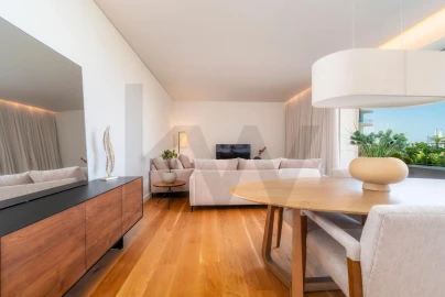 Apartamento T2 para Venda em Quarteira