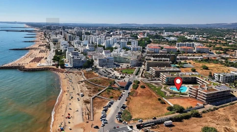 Apartamento T2 para Venda em Quarteira