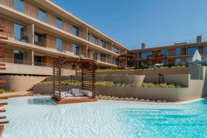 Apartamento T2 para Venda em Quarteira