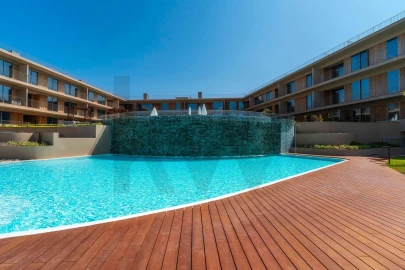 Apartamento T2 para Venda em Quarteira