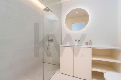 Apartamento T2 para Venda em Quarteira