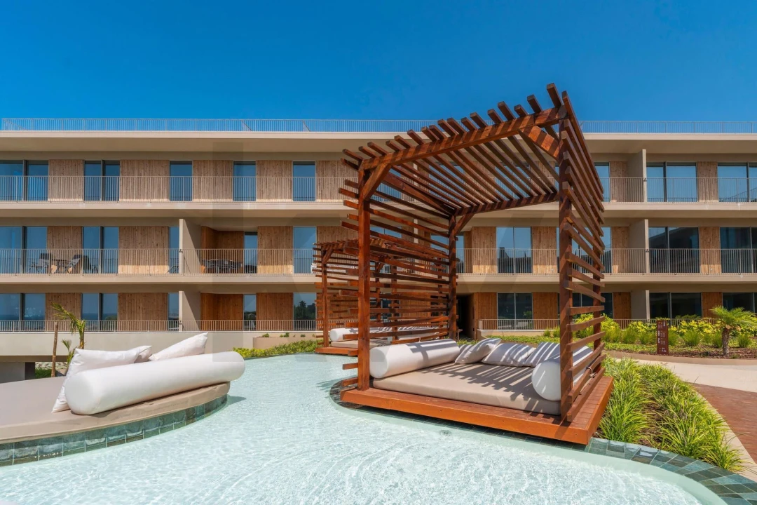 Apartamento T2 para Venda em Quarteira Foto 45