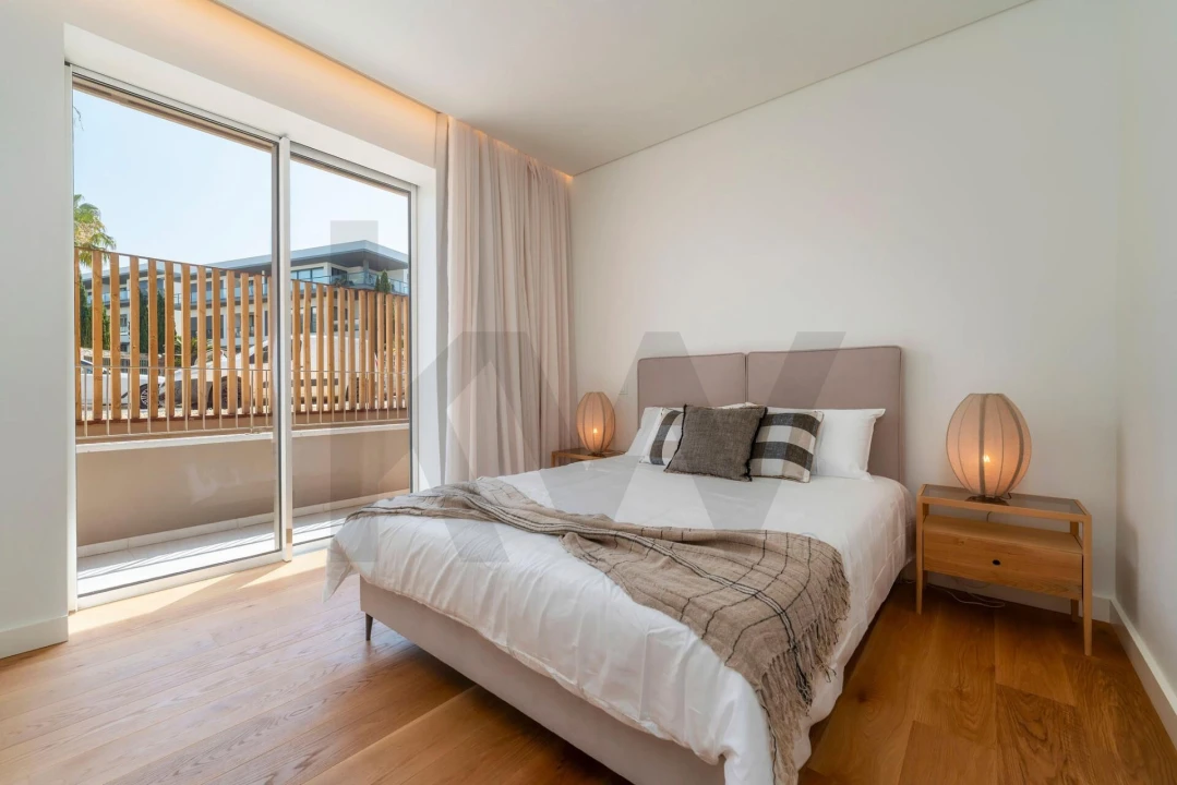 Apartamento T2 para Venda em Quarteira Foto 18