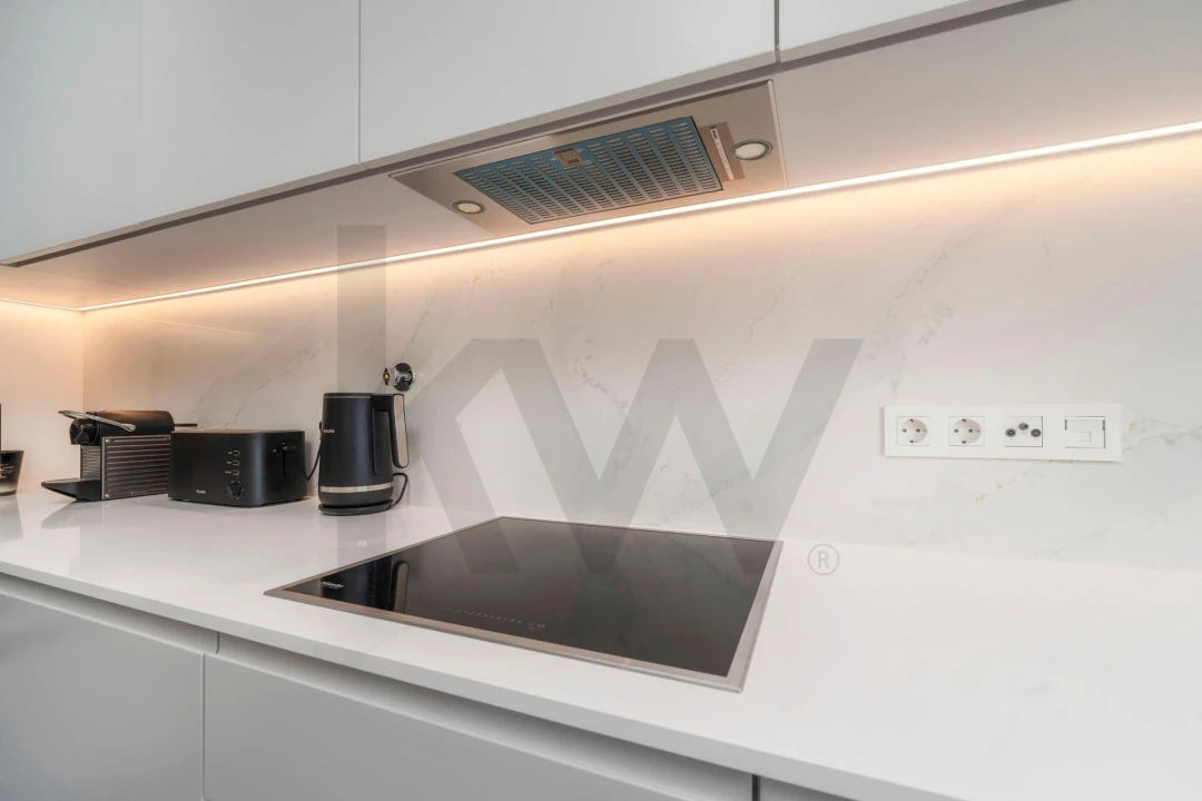 Apartamento T2 para Venda em Quarteira Foto 14