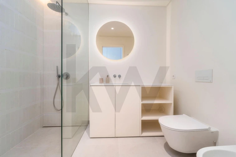 Apartamento T2 para Venda em Quarteira Foto 22