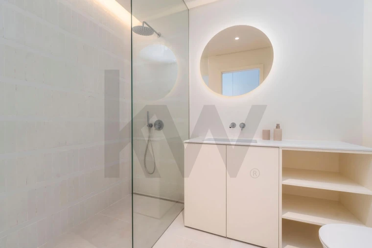 Apartamento T2 para Venda em Quarteira Foto 24