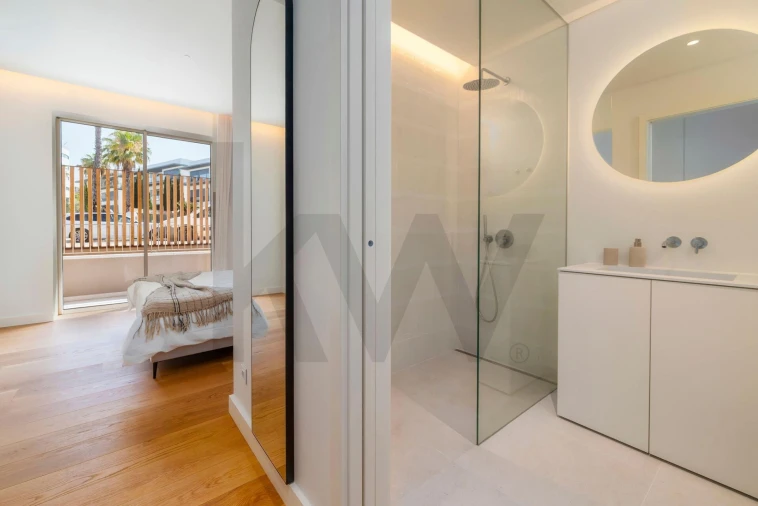 Apartamento T2 para Venda em Quarteira Foto 17