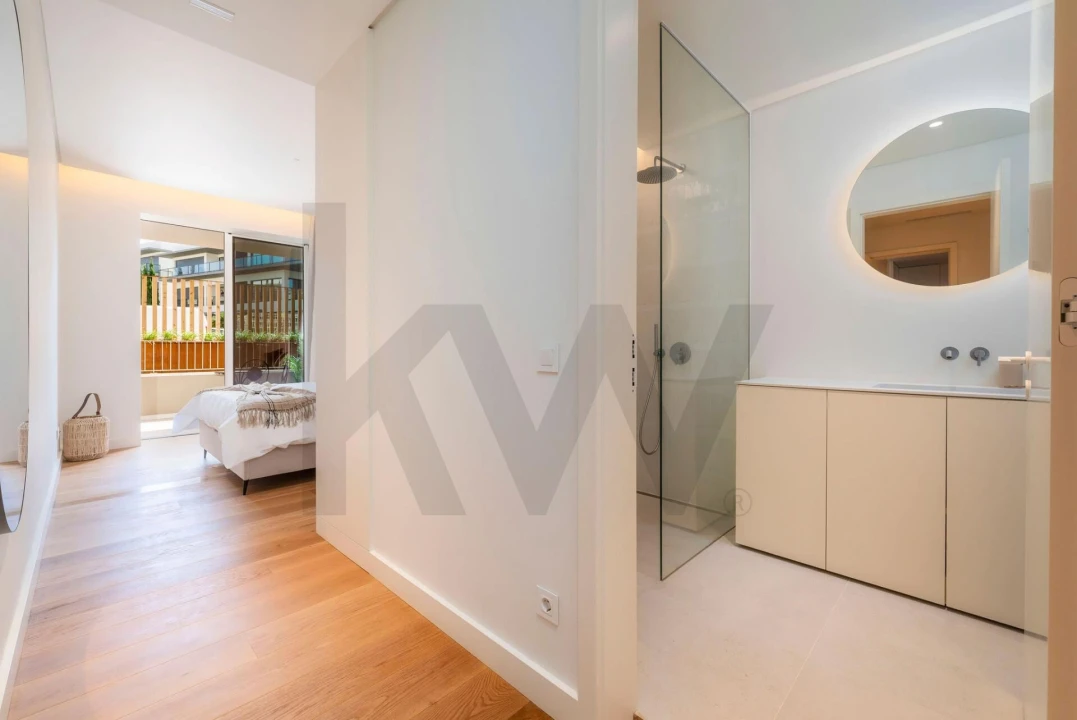 Apartamento T2 para Venda em Quarteira Foto 27