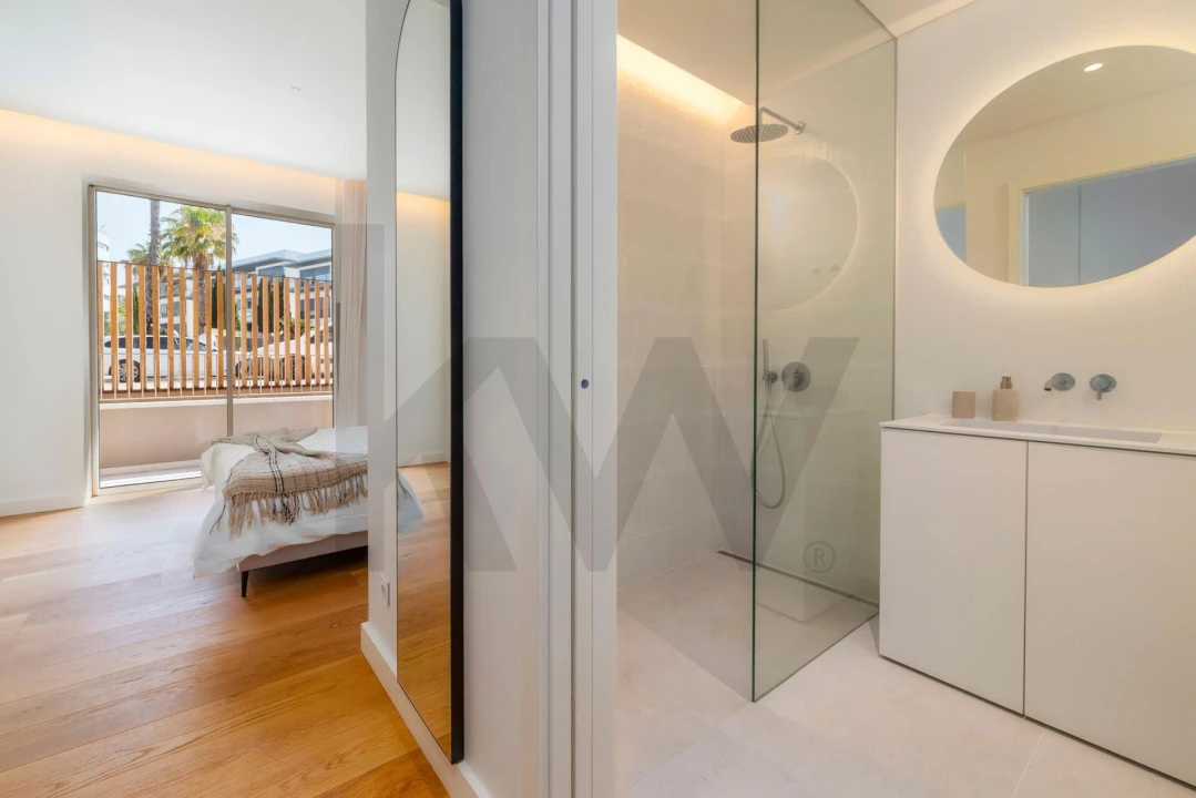 Apartamento T2 para Venda em Quarteira Foto 17