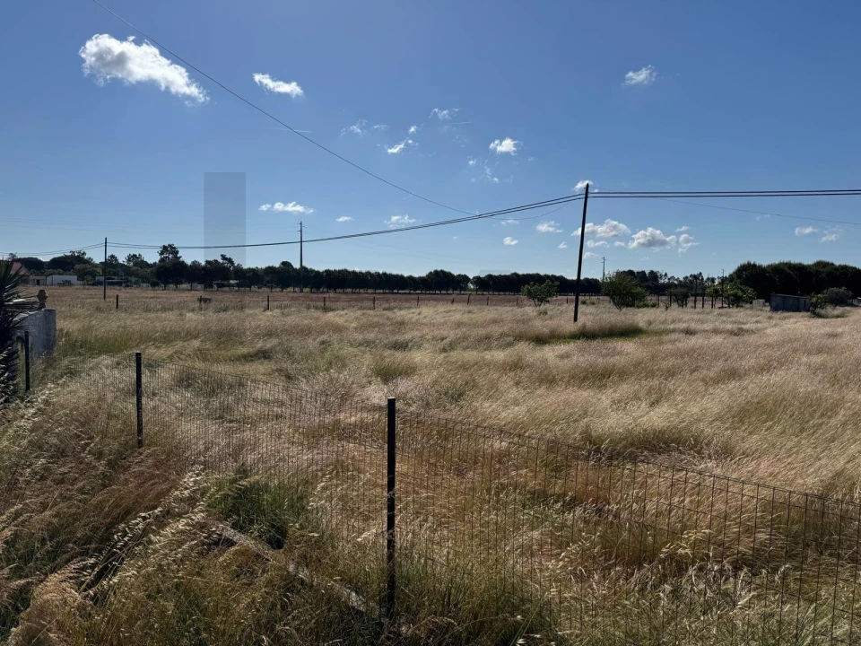 Terreno para Venda em Grândola e Santa Margarida da Serra Foto 11