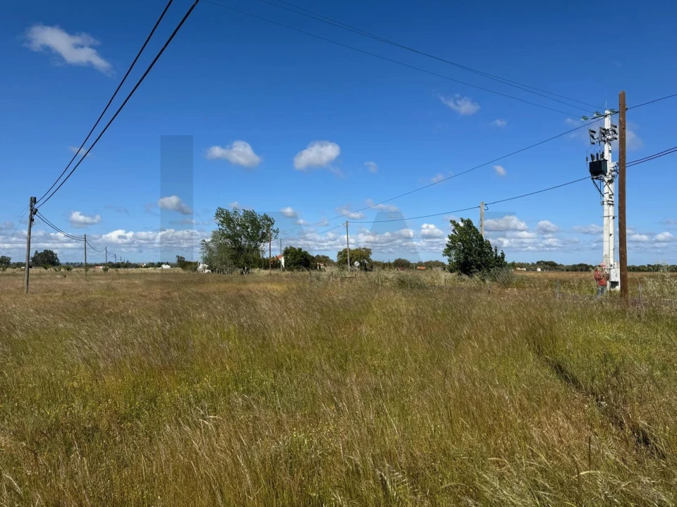 Terreno para Venda em Grândola e Santa Margarida da Serra Foto 8