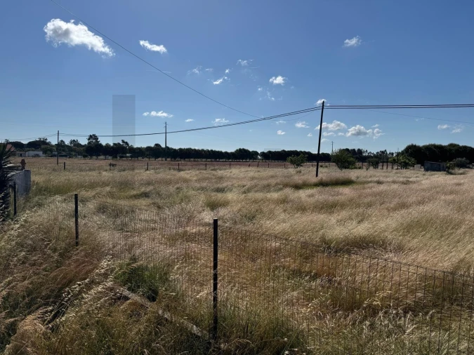 Terreno para Venda em Grândola e Santa Margarida da Serra Foto 11