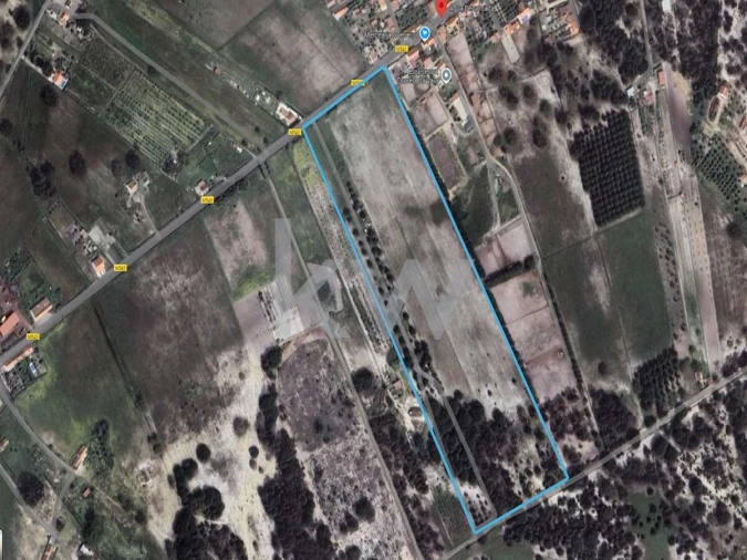 Terreno para Venda em Grândola e Santa Margarida da Serra Foto 1
