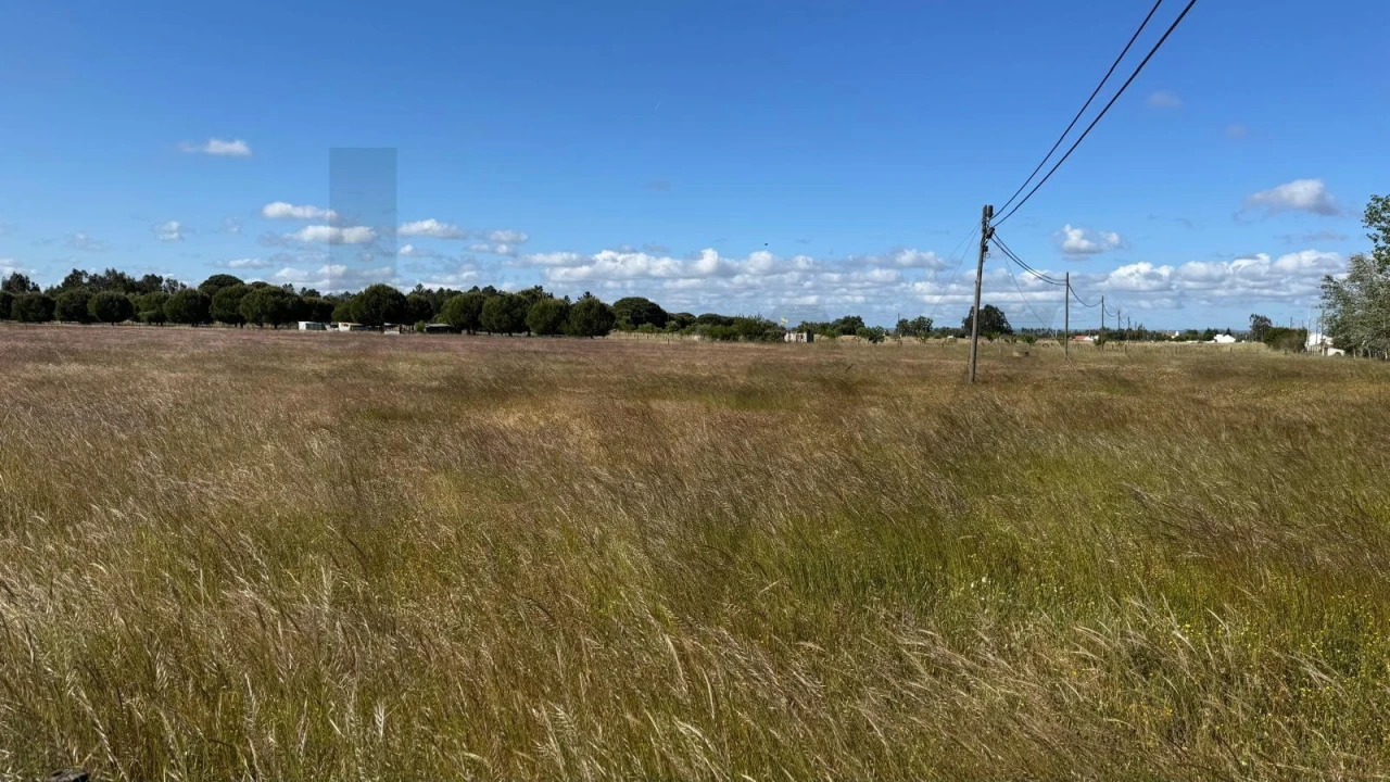 Terreno para Venda em Grândola e Santa Margarida da Serra Foto 5