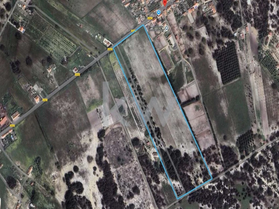 Terreno para Venda em Grândola e Santa Margarida da Serra Foto 1