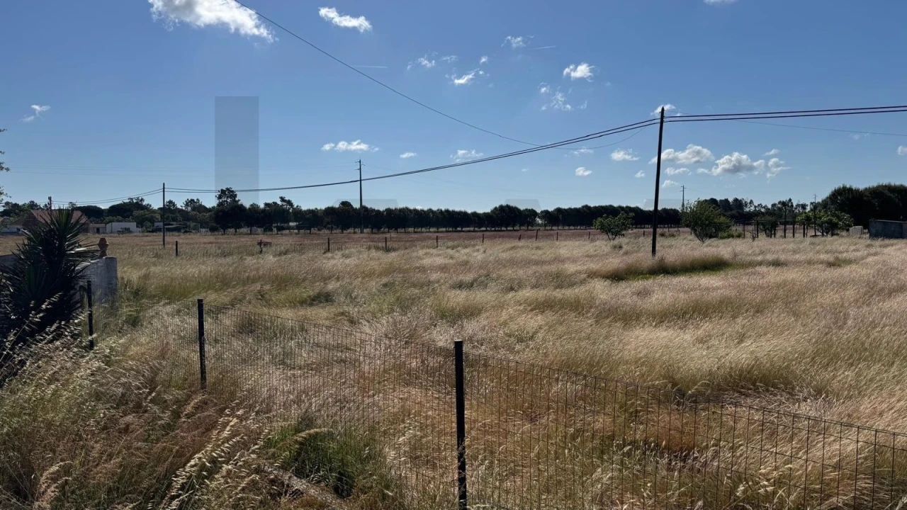 Terreno para Venda em Grândola e Santa Margarida da Serra Foto 12