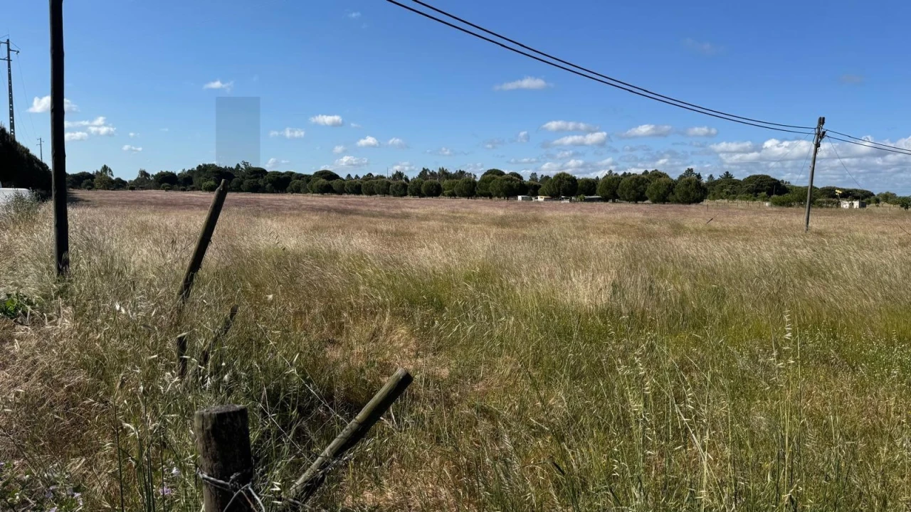 Terreno para Venda em Grândola e Santa Margarida da Serra Foto 2