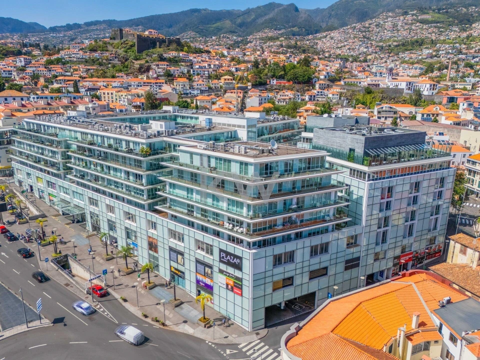 Apartamento T4 para Venda em Funchal (Se) Foto 4