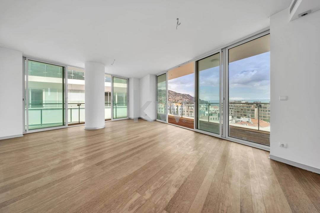 Apartamento T4 para Venda em Funchal (Se) Foto 34