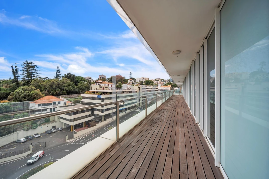 Apartamento T4 para Venda em Funchal (Se) Foto 41