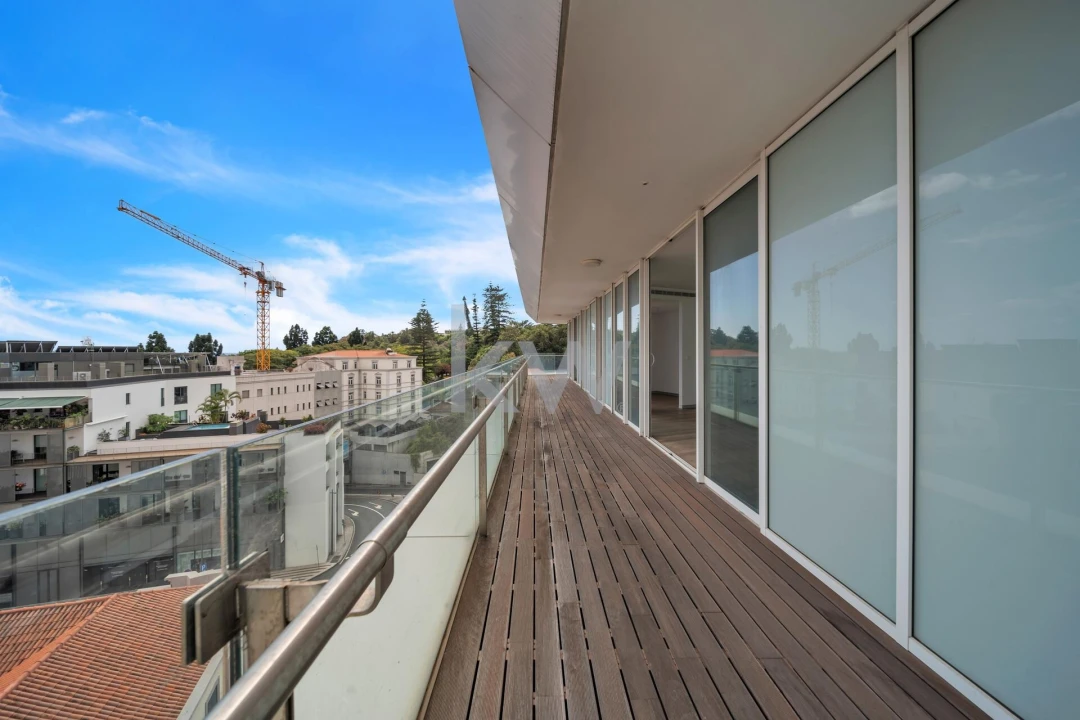 Apartamento T4 para Venda em Funchal (Se) Foto 40