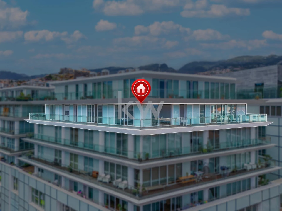 Apartamento T4 para Venda em Funchal (Se) Foto 7