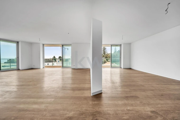 Apartamento T4 para Venda em Funchal (Se) Foto 12