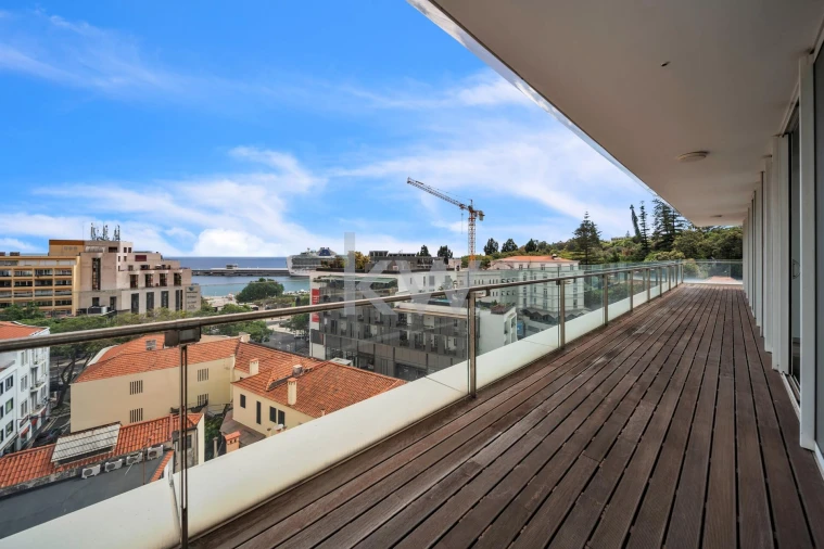 Apartamento T4 para Venda em Funchal (Se) Foto 39