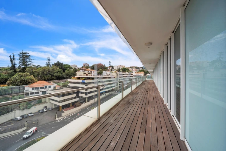 Apartamento T4 para Venda em Funchal (Se) Foto 41