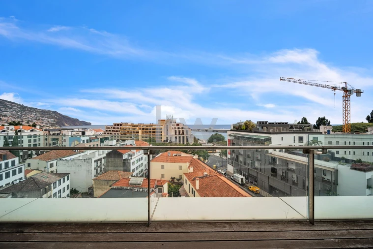 Apartamento T4 para Venda em Funchal (Se) Foto 43