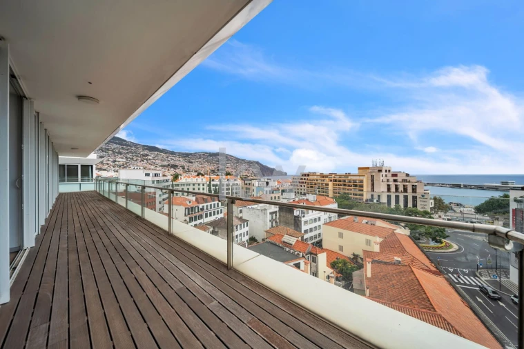 Apartamento T4 para Venda em Funchal (Se) Foto 42