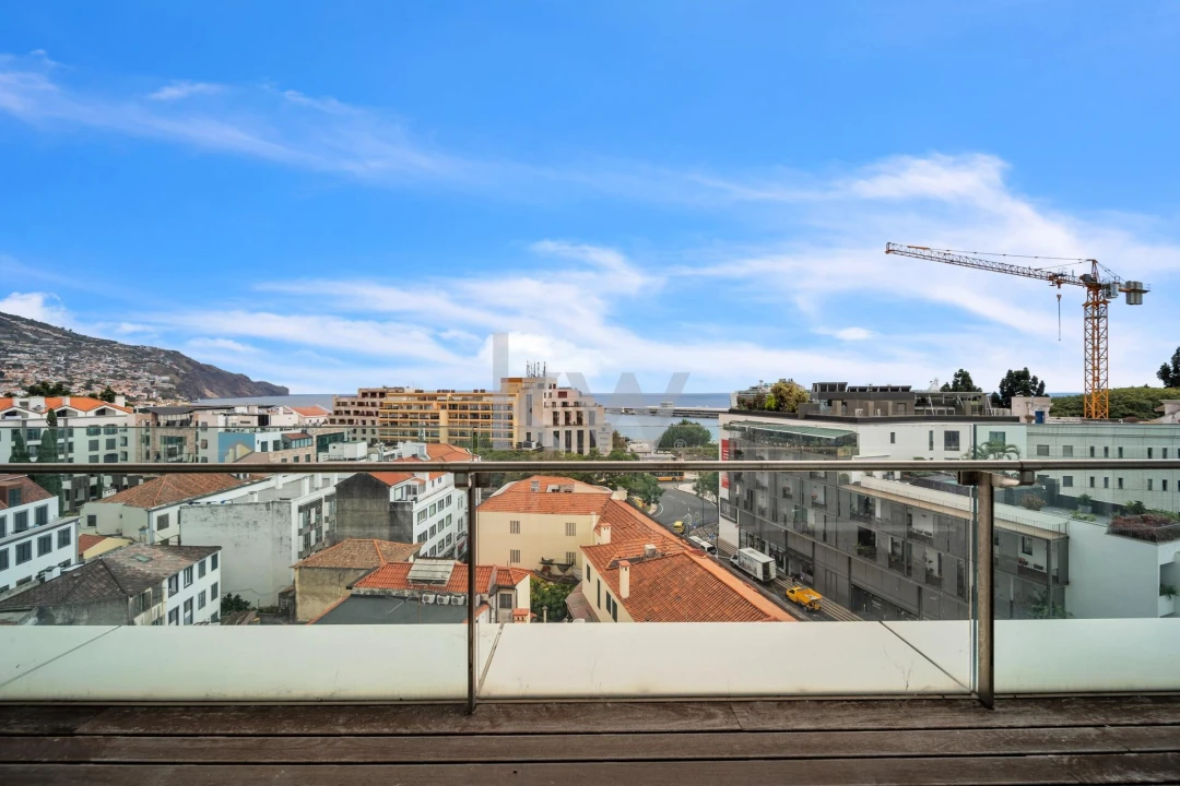 Apartamento T4 para Venda em Funchal (Se) Foto 43