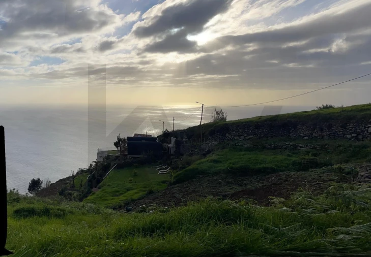 Terreno para Venda em Fajã da Ovelha Foto 3
