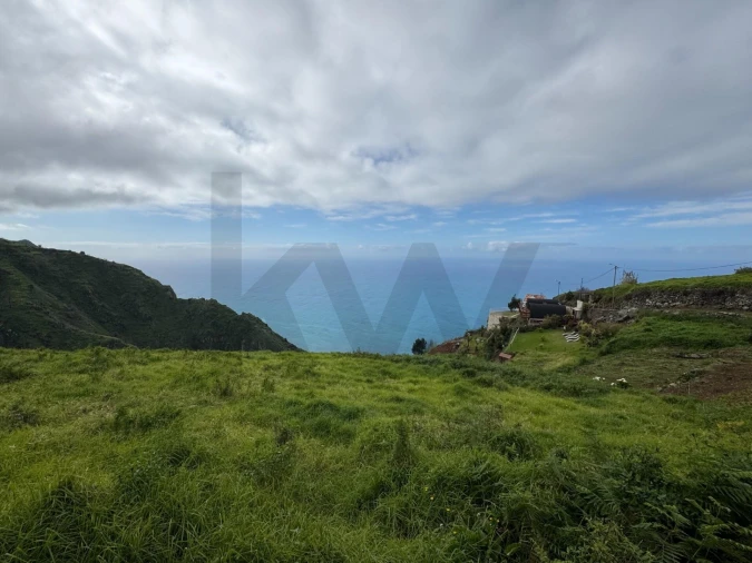 Terreno para Venda em Fajã da Ovelha Foto 7