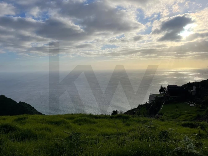 Terreno para Venda em Fajã da Ovelha Foto 5