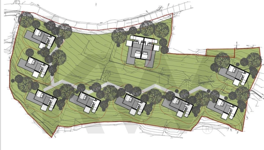 Terreno para Venda em Fajã da Ovelha Foto 14