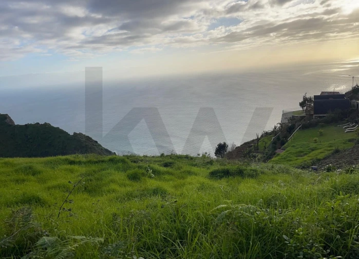 Terreno para Venda em Fajã da Ovelha Foto 4