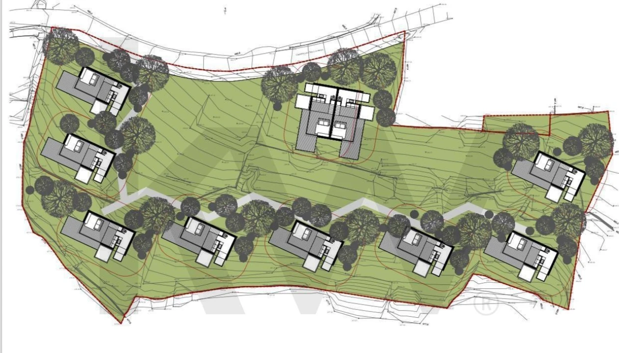 Terreno para Venda em Fajã da Ovelha Foto 14