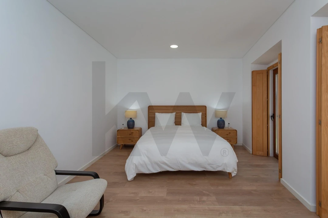 Moradia T3 para Venda em Santa Maria do Castelo e Santiago e Santa Susana Foto 15