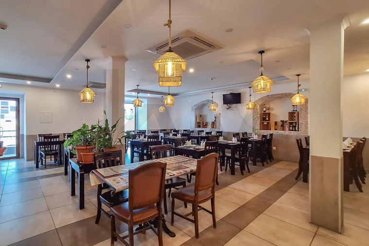 Moradia T3 para Venda em Santa Maria do Castelo e Santiago e Santa Susana Foto 32