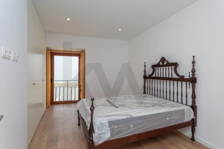 Moradia T3 para Venda em Santa Maria do Castelo e Santiago e Santa Susana Foto 24