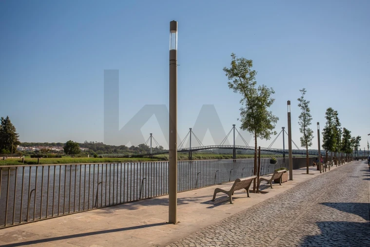 Moradia T3 para Venda em Santa Maria do Castelo e Santiago e Santa Susana Foto 34