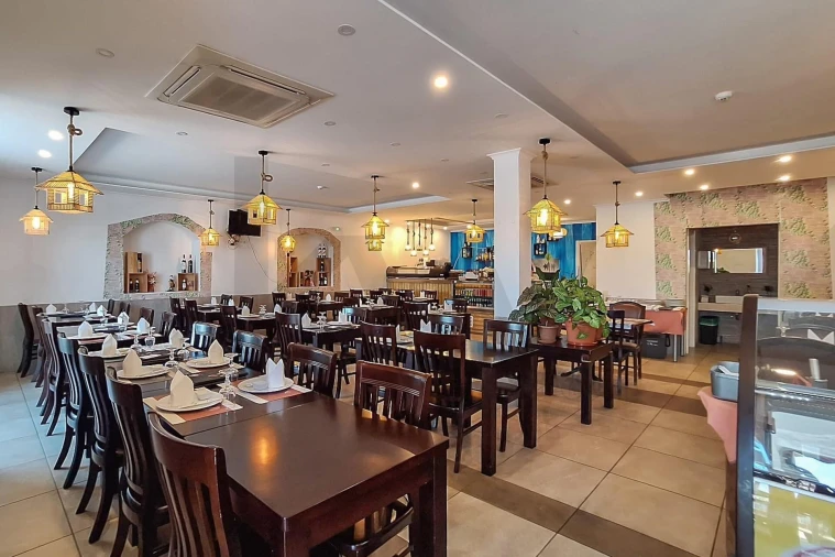 Moradia T3 para Venda em Santa Maria do Castelo e Santiago e Santa Susana Foto 31