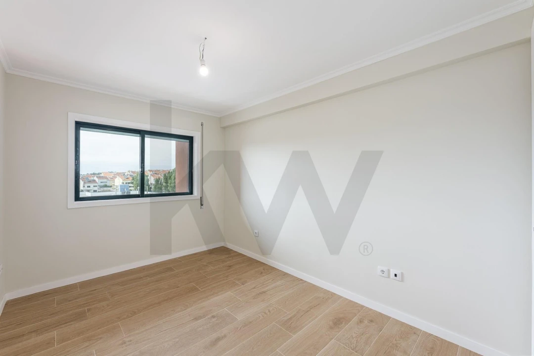 Apartamento T2 para Arrendamento em Valongo Foto 7