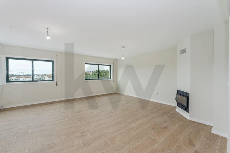 Apartamento T2 para Arrendamento em Valongo Foto 1