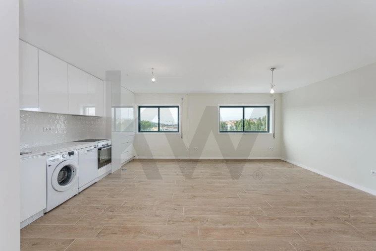 Apartamento T2 para Arrendamento em Valongo Foto 3