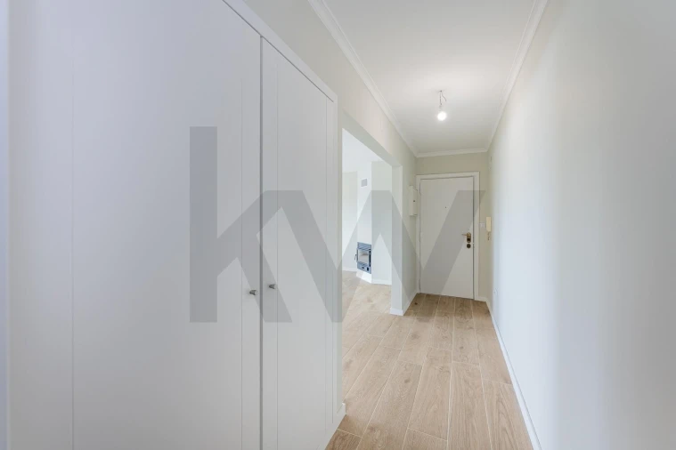 Apartamento T2 para Arrendamento em Valongo Foto 5